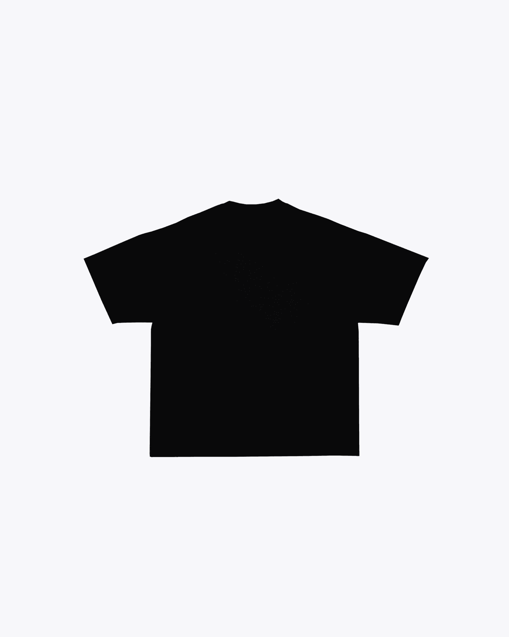 Medusa T-Shirt segunda imagen